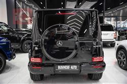 مێرسێدس بێنز G-Class